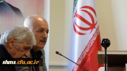 در راستای برنامه های نکو داشت یکصدمین سالگرد تربیت معلم برگزار شد:

نشست هم اندیشd با پیشکسوتان تربیت معلم استان کردستان 7