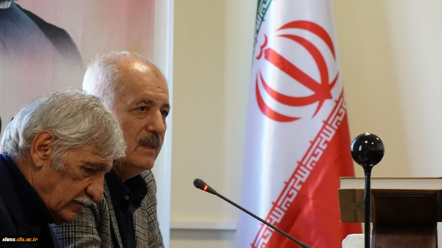 در راستای برنامه های نکو داشت یکصدمین سالگرد تربیت معلم برگزار شد:

نشست هم اندیشd با پیشکسوتان تربیت معلم استان کردستان 7