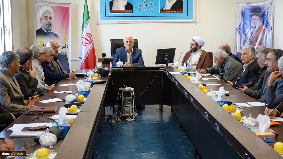 در راستای برنامه های نکو داشت یکصدمین سالگرد تربیت معلم برگزار شد:

نشست هم اندیشd با پیشکسوتان تربیت معلم استان کردستان 4