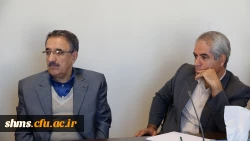 در راستای برنامه های نکو داشت یکصدمین سالگرد تربیت معلم برگزار شد:

نشست هم اندیشd با پیشکسوتان تربیت معلم استان کردستان 12