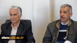 در راستای برنامه های نکو داشت یکصدمین سالگرد تربیت معلم برگزار شد:

نشست هم اندیشd با پیشکسوتان تربیت معلم استان کردستان 11