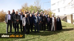 در راستای برنامه های نکو داشت یکصدمین سالگرد تربیت معلم برگزار شد:

نشست هم اندیشd با پیشکسوتان تربیت معلم استان کردستان 16