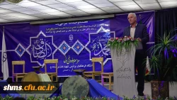 در پردیس شهید مدرس برگزار ش؛

برگزاری مراسم مولودی خوانی بمناسبت آغاز هفته وحدت 5