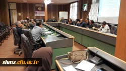 دوره کارورزی ویژه اساتید راهنمای کارورزی دانشگاه فرهنگیان کردستان برگزار شد 3