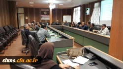 دوره کارورزی ویژه اساتید راهنمای کارورزی دانشگاه فرهنگیان کردستان برگزار شد 4