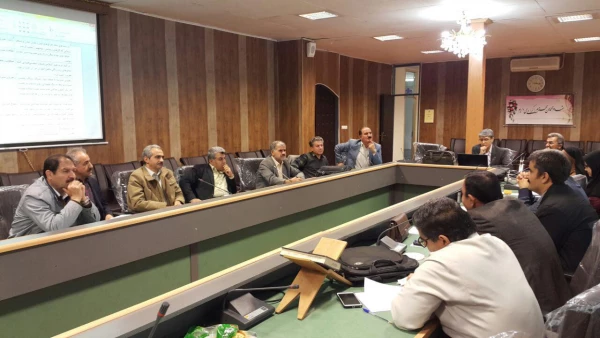 دوره کارورزی ویژه اساتید راهنمای کارورزی دانشگاه فرهنگیان کردستان برگزار شد 6