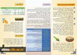 اطلاعیه مهم؛

بخشنامه آزمون مجدد اصلح مهارت آموزان 2