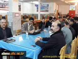 در کتابخانه پردیس شهید مدرس کردستان برگزار شد

سلسله نشست های 