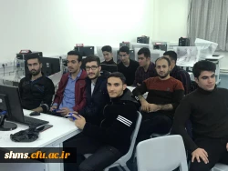 به یمن روز دانشجو برگزار شد؛

مسابقات بازی رایانه ای PES 3