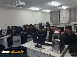 به یمن روز دانشجو برگزار شد؛

مسابقات بازی رایانه ای PES 4