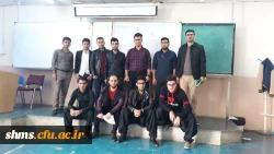 به یمن روز دانشجو برگزار شد؛

مسابقات بازی رایانه ای PES 5