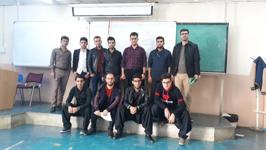 به یمن روز دانشجو برگزار شد؛

مسابقات بازی رایانه ای PES 5