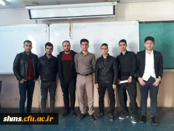 به یمن روز دانشجو برگزار شد؛

مسابقات بازی رایانه ای PES 6