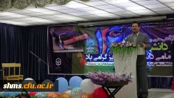 در پردیس شهید مدرس سنندج برگزارشد؛

مراسم با شکوه16 آذر روز دانشجو در دانشگاه فرهنگیان کردستان
 6