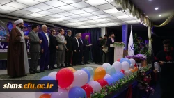 گزارش مصور مراسم با شکوه 16 آذر روز دانشجو در دانشگاه فرهنگیان استان کردستان  23