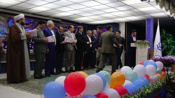 گزارش مصور مراسم با شکوه 16 آذر روز دانشجو در دانشگاه فرهنگیان استان کردستان  24