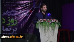 در پردیس شهید مدرس سنندج برگزار شد؛

نشست پرسش و پاسخ مسئولین گزینش استان کردستان با دانشجو معلمان  4