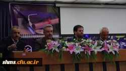 در پردیس شهید مدرس سنندج برگزار شد؛

نشست پرسش و پاسخ مسئولین گزینش استان کردستان با دانشجو معلمان  8