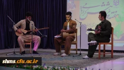 دکتر معروفی در مراسم هفته پژوهش عنوان کرد؛

انجام پژوهش در خدمت آموزش اولویت پژوهش در دانشگاه فرهنگیان است 
 5