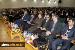 در مراسم استانی هفته پژوهش اداره کل آموزش و پرورش انجام شد؛

تجلیل از 5 نفر از دانشجو معلمان پژوهشگر دانشگاه فرهنگیان استان کردستان  2