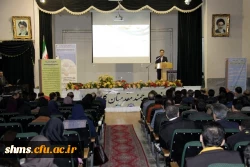 در مراسم استانی هفته پژوهش اداره کل آموزش و پرورش انجام شد؛

تجلیل از 5 نفر از دانشجو معلمان پژوهشگر دانشگاه فرهنگیان استان کردستان  3