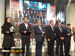 همایش بزرگداشت روز ملی پژوهش در وزارت آموزش و پرورش؛

آزاد الله کرمی استاد دانشگاه فرهنگیان کردستان کسب عنون نخست پایان نامه دکترای را به خود اختصاص داد 2