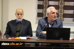 قربانی مدیرکل آموزش و پرورش در جلسه هیات امنای دانشگاه فرهنگیان اعلام کرد؛

  آموزش  و پرورش آماده هر گونه همکاری در جابجای پردیس دختران به ساختمان دانشگاه آزاد است. 4