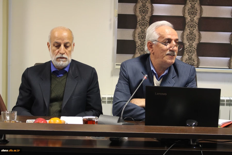 قربانی مدیرکل آموزش و پرورش در جلسه هیات امنای دانشگاه فرهنگیان اعلام کرد؛

  آموزش  و پرورش آماده هر گونه همکاری در جابجای پردیس دختران به ساختمان دانشگاه آزاد است. 4