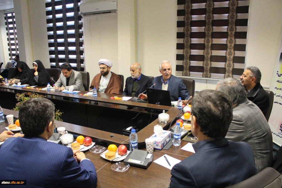 قربانی مدیرکل آموزش و پرورش در جلسه هیات امنای دانشگاه فرهنگیان اعلام کرد؛

  آموزش  و پرورش آماده هر گونه همکاری در جابجای پردیس دختران به ساختمان دانشگاه آزاد است. 3