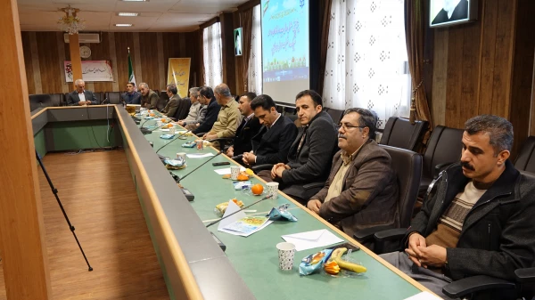 به روایت تصویر؛

آخرین جلسه سال 1397 در دانشگاه فرهنگیان کردستان 4