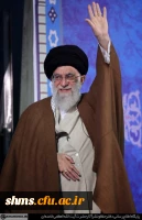 سالروز حضور رهبر معظم انقلاب در دانشگاه فرهنگیان گرامی باد