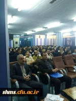 جلسه توجیهی دوره های حضوری فرهنگی  وغیرحضوری مهارت آموزان ورودی۹۷ 5