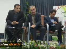 جلسه توجیهی دوره های حضوری فرهنگی  وغیرحضوری مهارت آموزان ورودی۹۷ 7