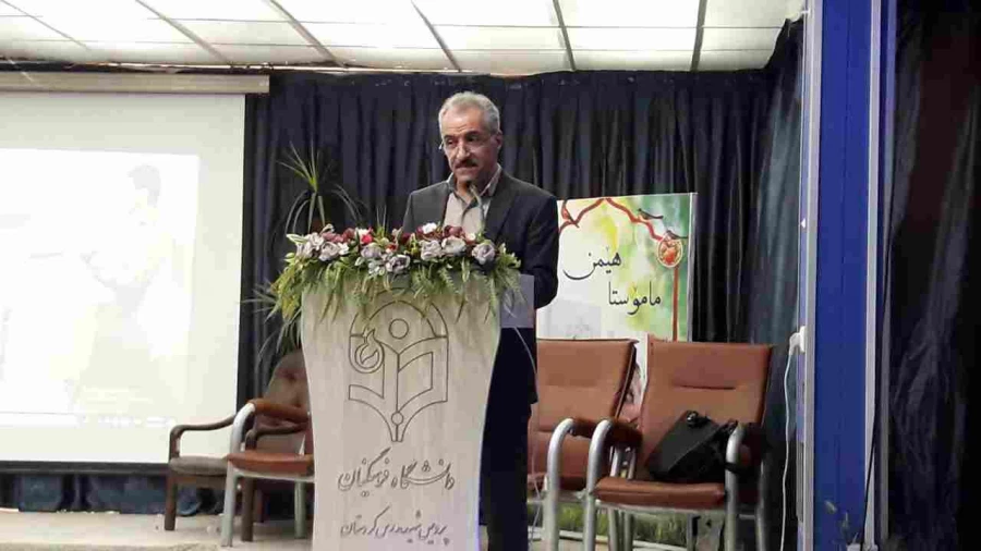 جلسه توجیهی دوره های حضوری فرهنگی  وغیرحضوری مهارت آموزان ورودی۹۷ 10