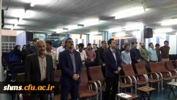 جلسه توجیهی دوره های حضوری فرهنگی  وغیرحضوری مهارت آموزان ورودی۹۷ 14