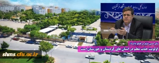 دکتر حسین خنیفر در گفتگو با ایسنا ؛

اولویت جذب معلم در استان های کردستان و خوزستان است