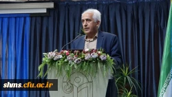 در سالن اجتماعات پردیس شهید مدرس برگزارشد؛

دوره ضمن خدمت ویژه نو معلمان دانشگاه فرهنگیان کردستان  
 4