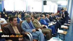 افتتاحیه دوره کارشناسان پژوهش، کتابداران و گردانندگان نشریات در دانشگاه فرهنگیان کردستان برگزار گردید 4