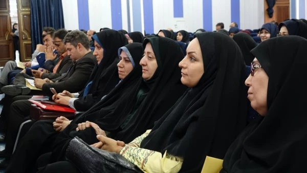 پذیرش ۲ برابری دانشجو در دانشگاه فرهنگیان 4