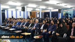 پذیرش ۲۴ هزار دانشجو در دانشگاه فرهنگیان 3