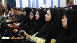 پذیرش ۲۴ هزار دانشجو در دانشگاه فرهنگیان 5