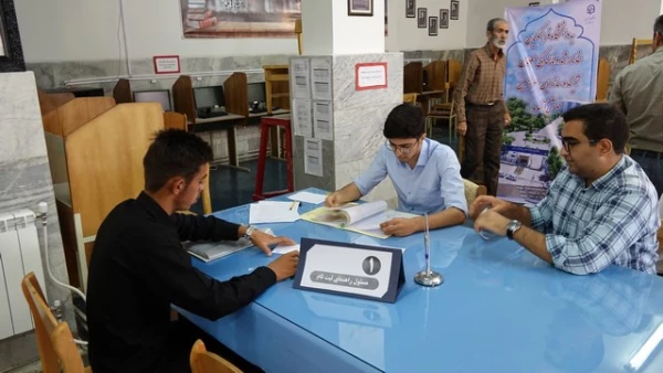 ثبت نام از دانشجو معلمان جدید الورود پردیس های دانشگاه فرهنگیان کردستان( به روایت تصویر)  4