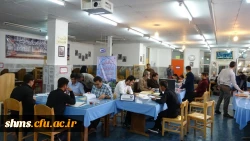 ثبت نام از دانشجو معلمان جدید الورود پردیس های دانشگاه فرهنگیان کردستان( به روایت تصویر)  5