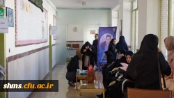 ثبت نام از دانشجو معلمان جدید الورود پردیس های دانشگاه فرهنگیان کردستان( به روایت تصویر)  12