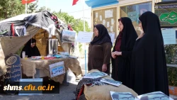 ثبت نام از دانشجو معلمان جدید الورود پردیس های دانشگاه فرهنگیان کردستان( به روایت تصویر)  14