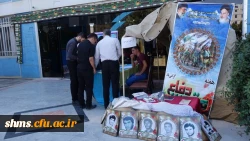 ثبت نام از دانشجو معلمان جدید الورود پردیس های دانشگاه فرهنگیان کردستان( به روایت تصویر)  2