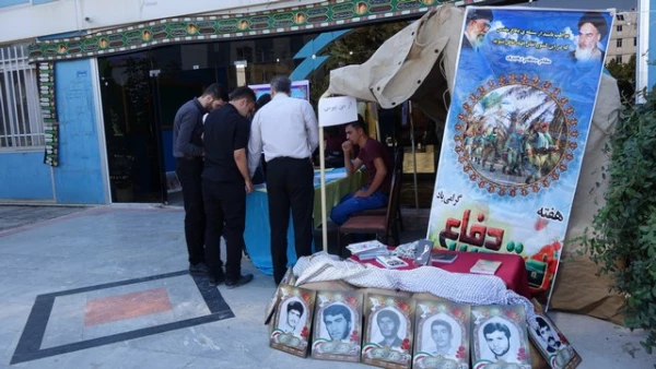 ثبت نام از دانشجو معلمان جدید الورود پردیس های دانشگاه فرهنگیان کردستان( به روایت تصویر)  2