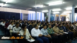 برای حل مشکلات جامعه تعلیم و تربیت باید راه کارهای ابتکاری خلق شود  6