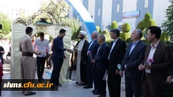 برای حل مشکلات جامعه تعلیم و تربیت باید راه کارهای ابتکاری خلق شود  4