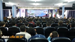 برای حل مشکلات جامعه تعلیم و تربیت باید راه کارهای ابتکاری خلق شود  3